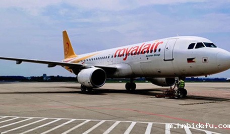 济南机场使用智能柜、智能工具柜保证物料的及时供应